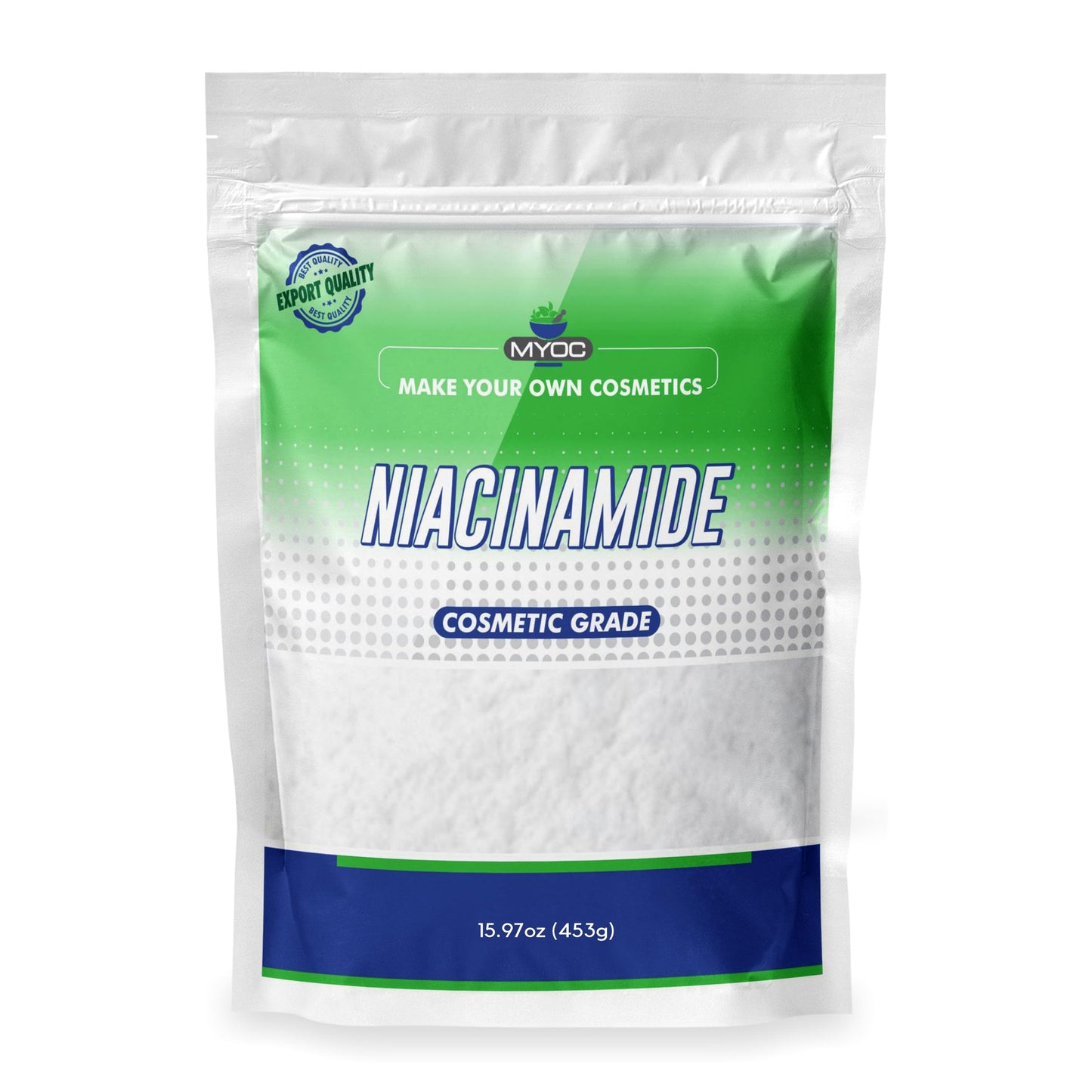 MYOC Niacinamide (15.97 ounce)