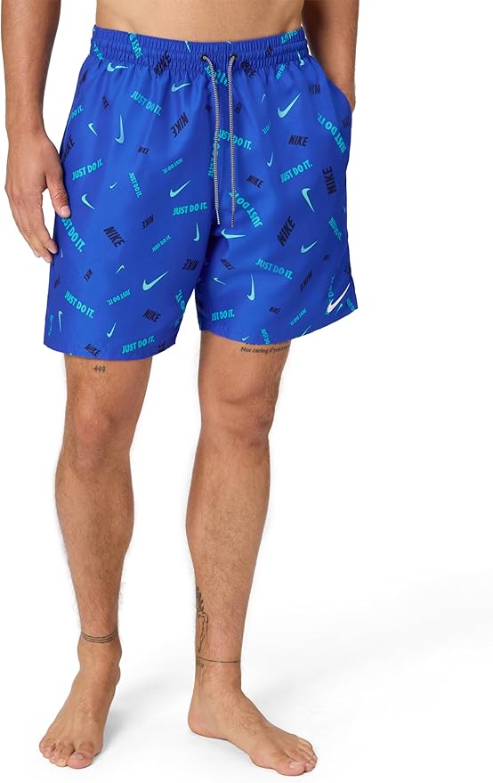 Nike Men's 7" Volley Shorts