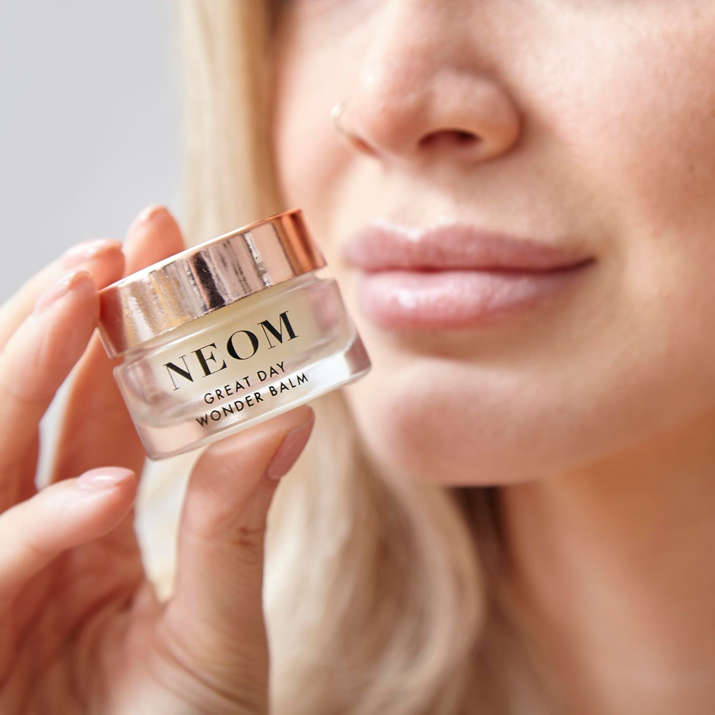 NEOM- Great Day Wonderbalm