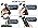 Battery-Free Luggage Scale, Suitcase Scale for Travel, 110 lbs/50 kg, Portable Handheld Weight Scale, No Batteries Needed