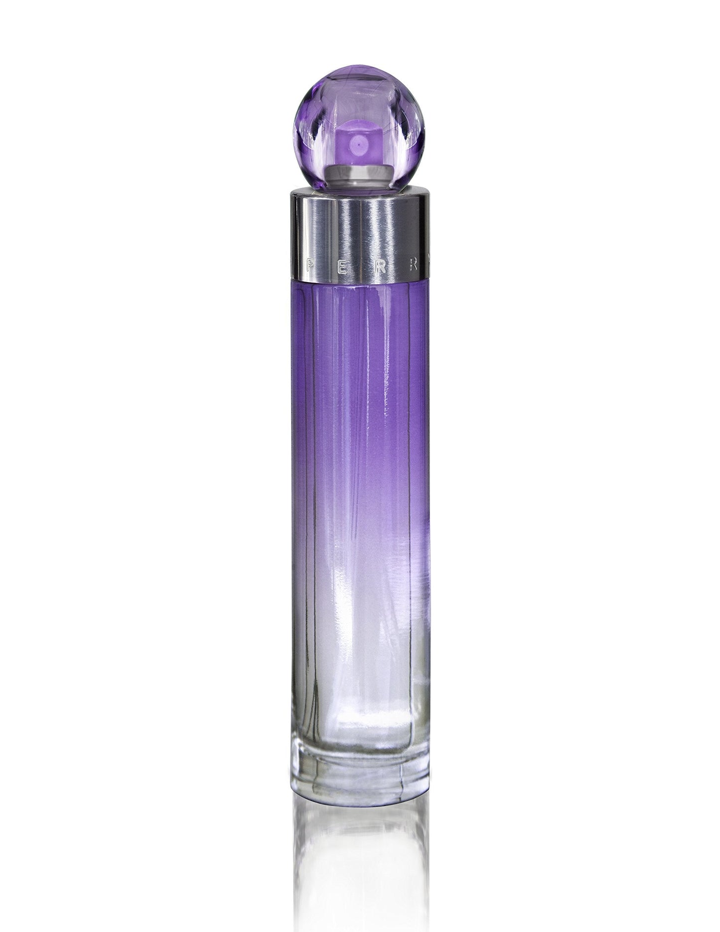 Perry Ellis Fragrances 360 for Women Eau de Parfum Spray, Purple, 6.8 Fluid Ounce