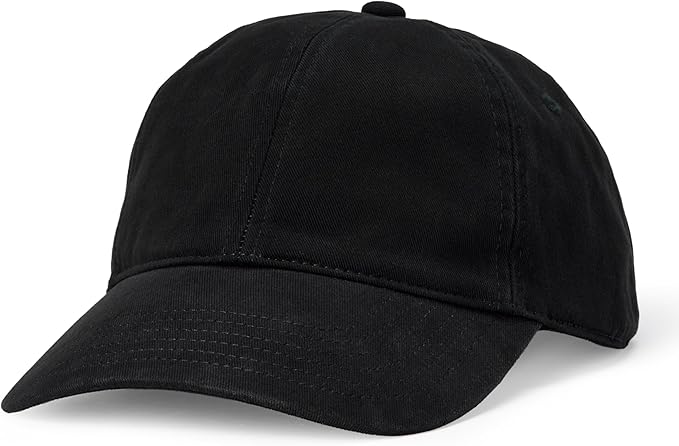 Amazon Essentials Womens Washed Cotton Baseball Cap