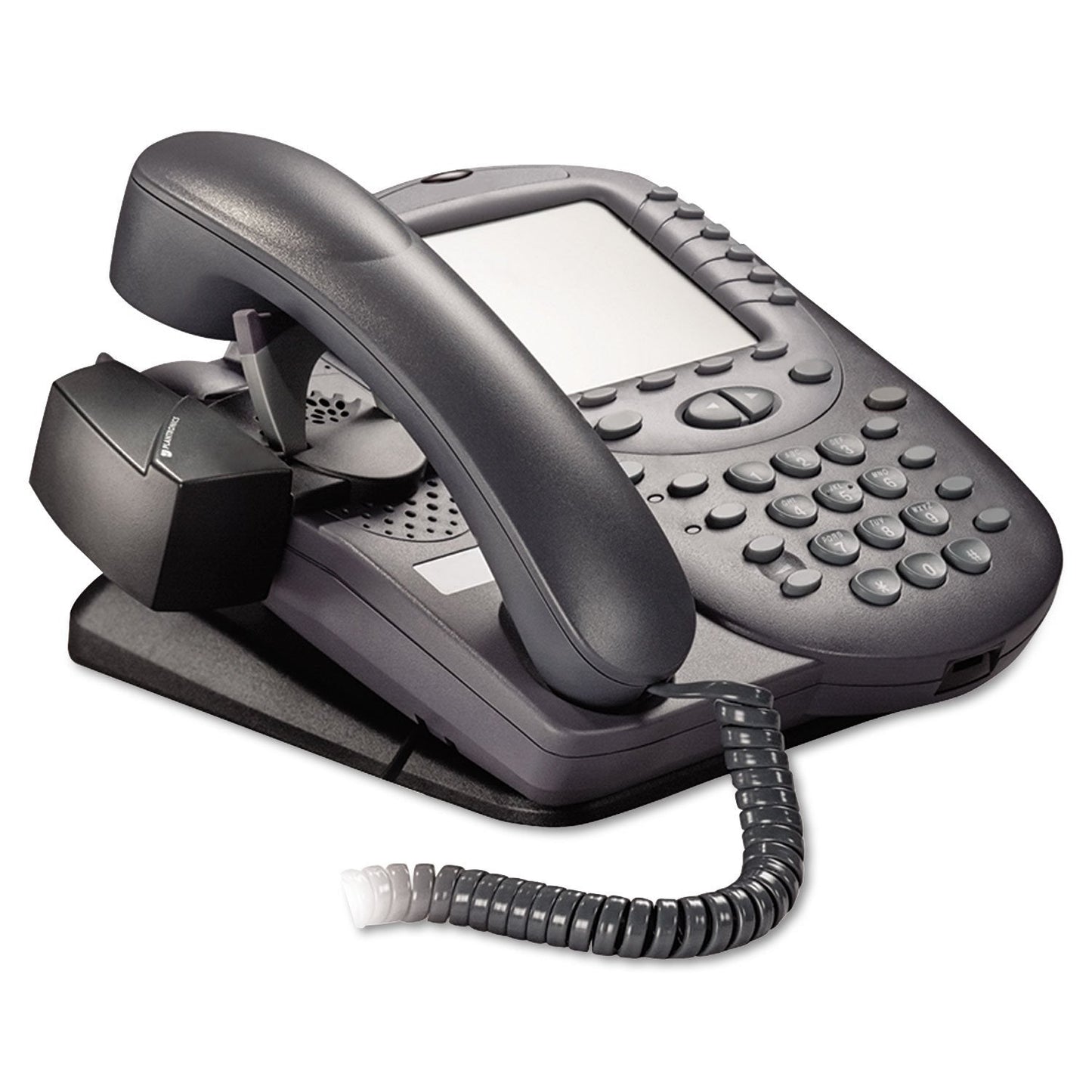 Plantronics Handset Lifter For Plantronics Phone Amplifiers With Cordless/Corded Headsets