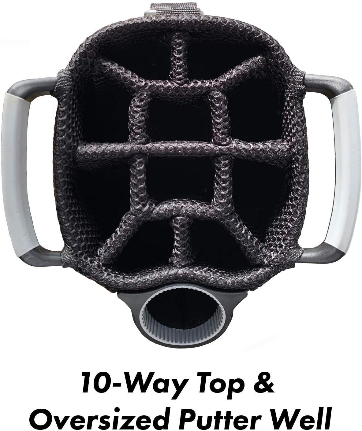 Victory Golf Cart Bag