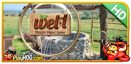 Well - Find Hidden Object Game [Download]