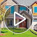 ZMTECH 10 FT Flag Pole in Ground, Heavy Duty Flag Pole Holder for Outside House with 5 Pronges Base, Extra Thick Flag Pole...