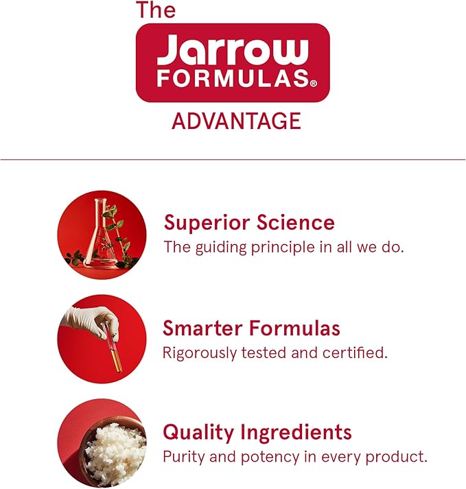 Jarrow Formulas® Toco-Sorb Cardiovascular Health and Brain Function Support, High Absorption Formula, Tocotrienol-Tocopherol Complex and Vitamin E, 60 Softgels, 30 Day Supply