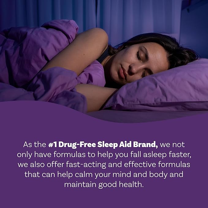 Natrol Melatonin Advanced Sleep Tablets with Vitamin B6, Helps You Fall Asleep Faster, Stay Asleep Longer, 2-Layer Controlled Release, 100% Drug-Free, Maximum Strength, 10mg, 30 Count