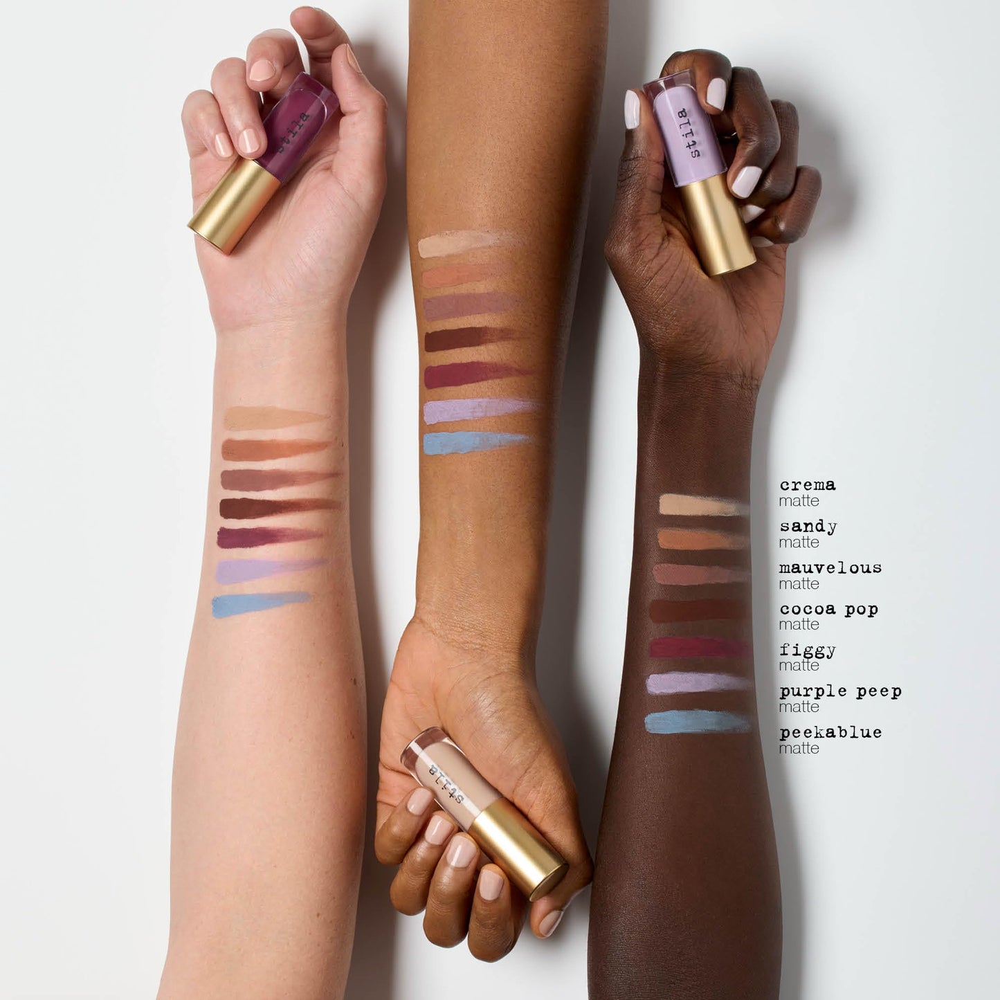 stila Liqua-Play Eye Shadow