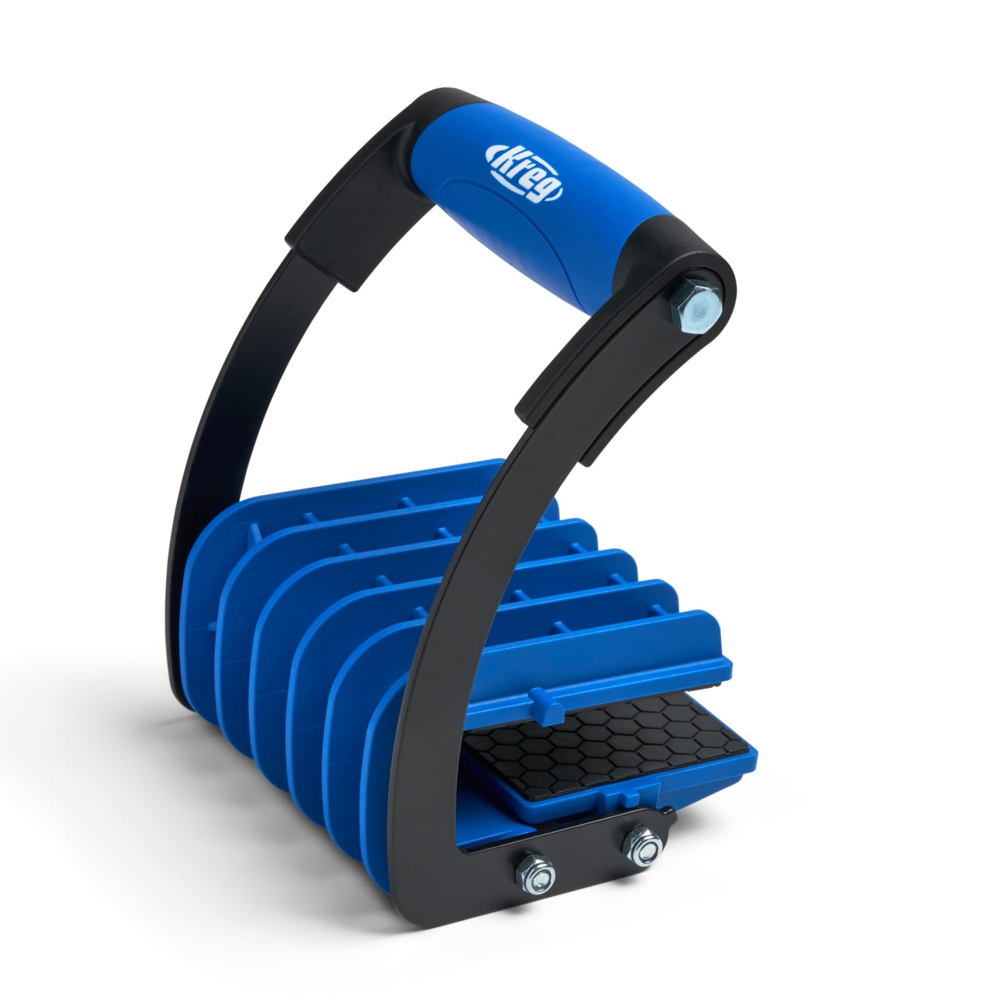 Kreg Panel Carrier - Easily Carry Plywood Boards & Large Panels - Ergonomic Grip - Woodworking Tools & Accessories