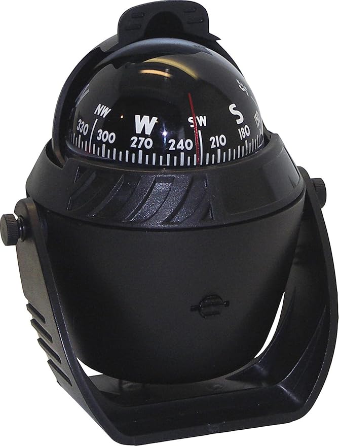 Shoreline Marine Shoreline Illuminated Marine Compass