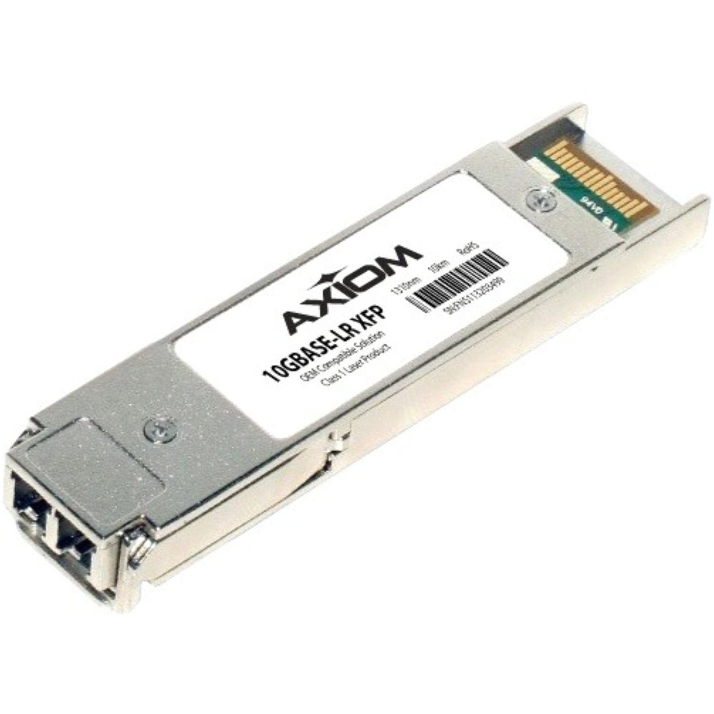Axiom Memory Solution,Lc Axiom 10Gbase-Lr Xfp Transceiver For Extreme - 10122