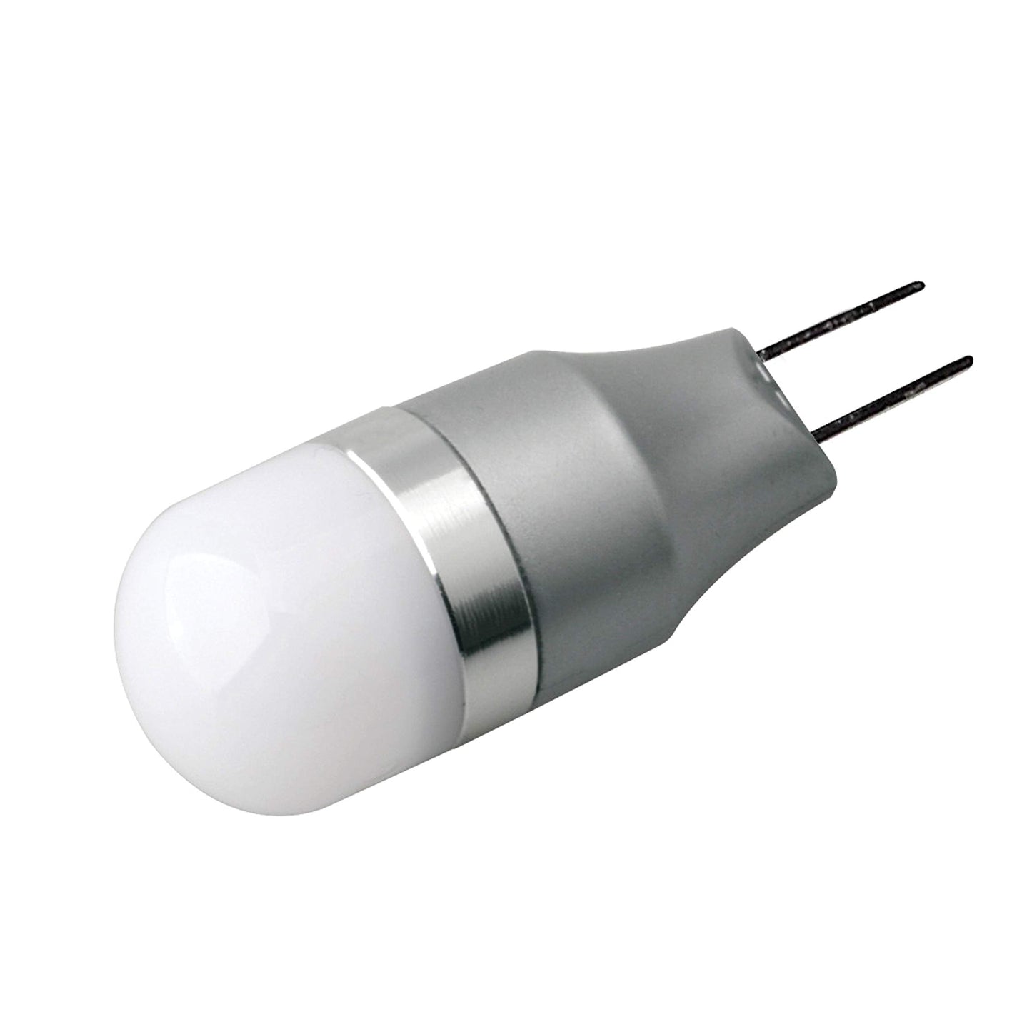 Valterra Diamond Jc10 G4 Led Disc Bulb, 25W, 230Lum, 5500K, Bipin, Bright White, 10V-30V, 2