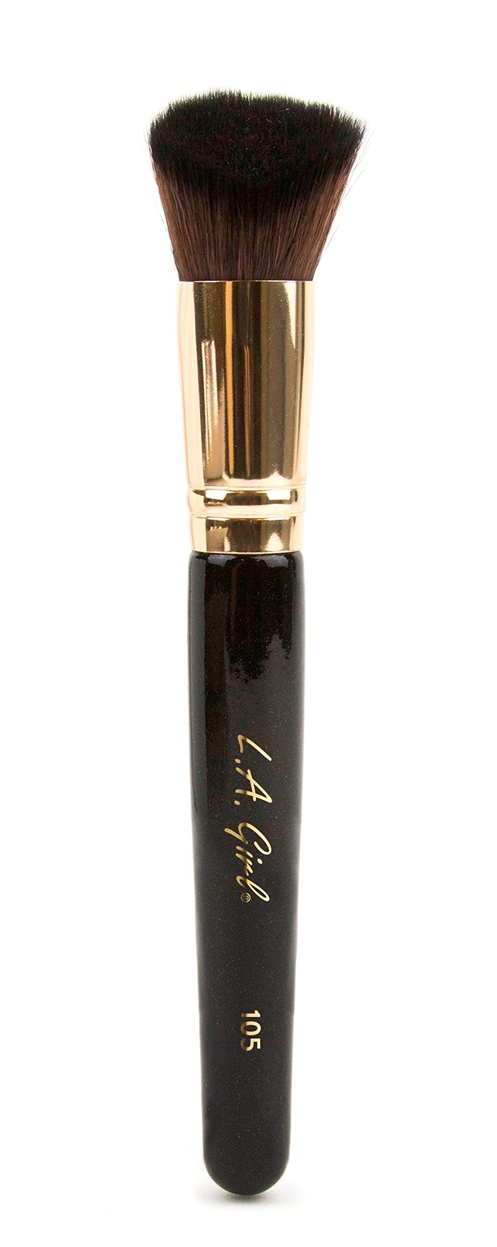 L.A. Girl Angled Face Brush GPB105