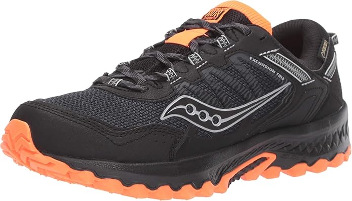 Saucony Mens Versafoam Excursion Tr13