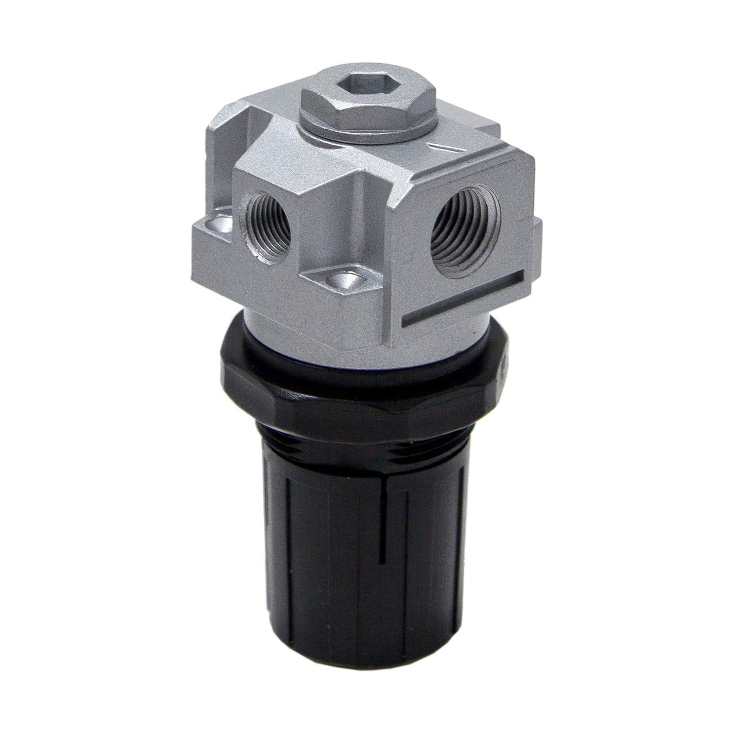 Craftsman Ac-0007 Compressor 4-Port Regulator
