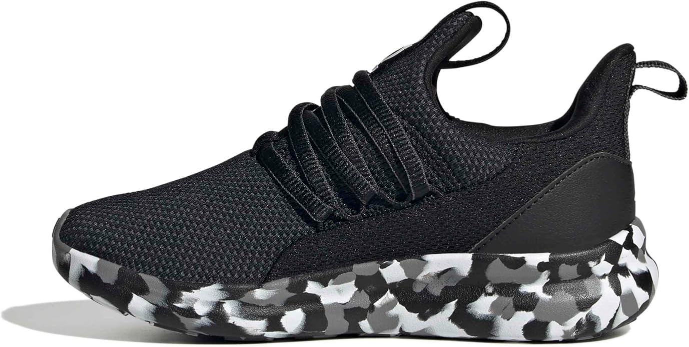 Adidas Unisex-Child Lite Racer Adapt 7.0 Sneaker