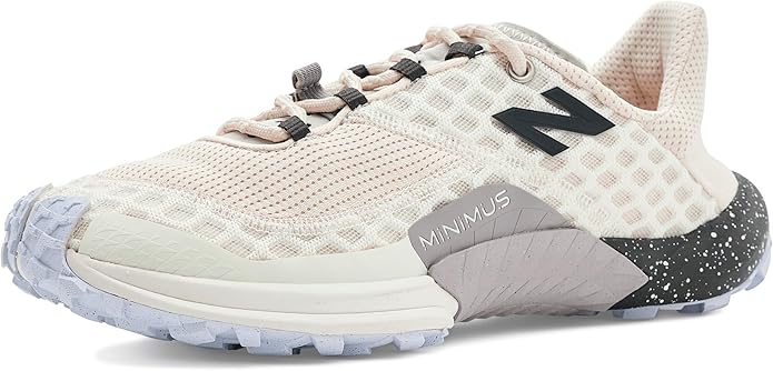 New Balance Womens Minimus Trail V1