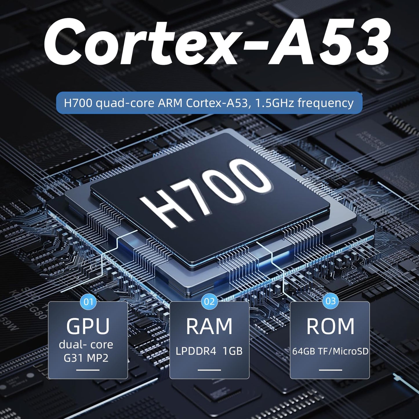 rg35xx h Retro Game Emulator Anbernic 35xxh with a 64G Card Pre-Loaded Games rg35xxh 3.5'' IPS Screen Supports 5G WiFi Bluetooth HDMI and TV Output