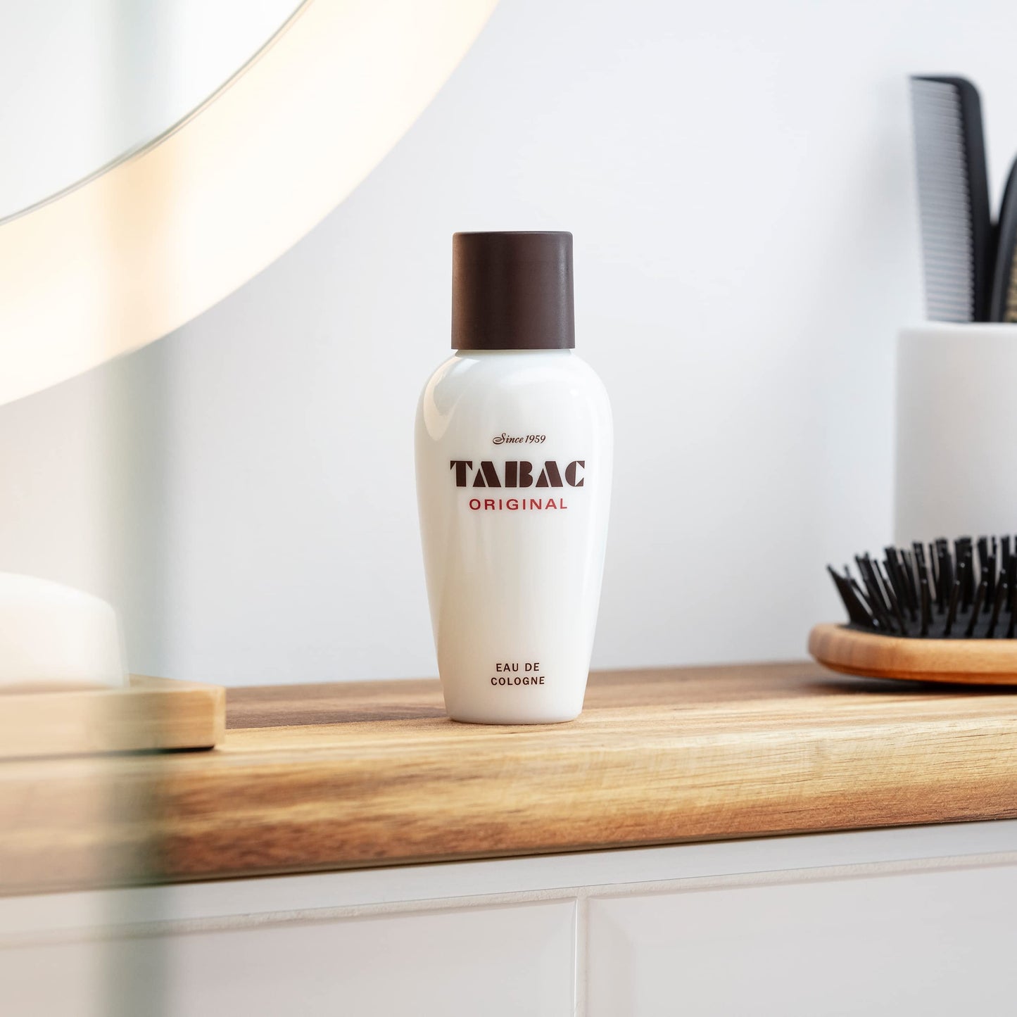 Tabac By Maurer & Wirtz Cologne 1.7 Oz