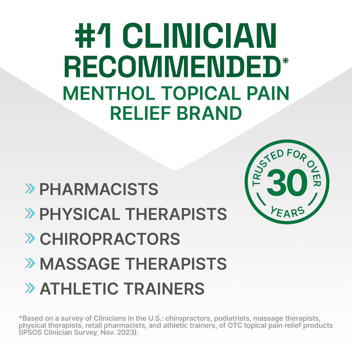 Biofreeze Professional Strength Pain Relief Aerosol Spray, Arthritis Pain Reliever, Knee & Lower Back Pain Relief, Sore Muscle Relief, FSA Eligible, 2 Pack (4 FL OZ Biofreeze Menthol Spray)