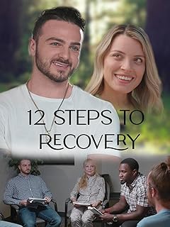 12 Steps to Recovery