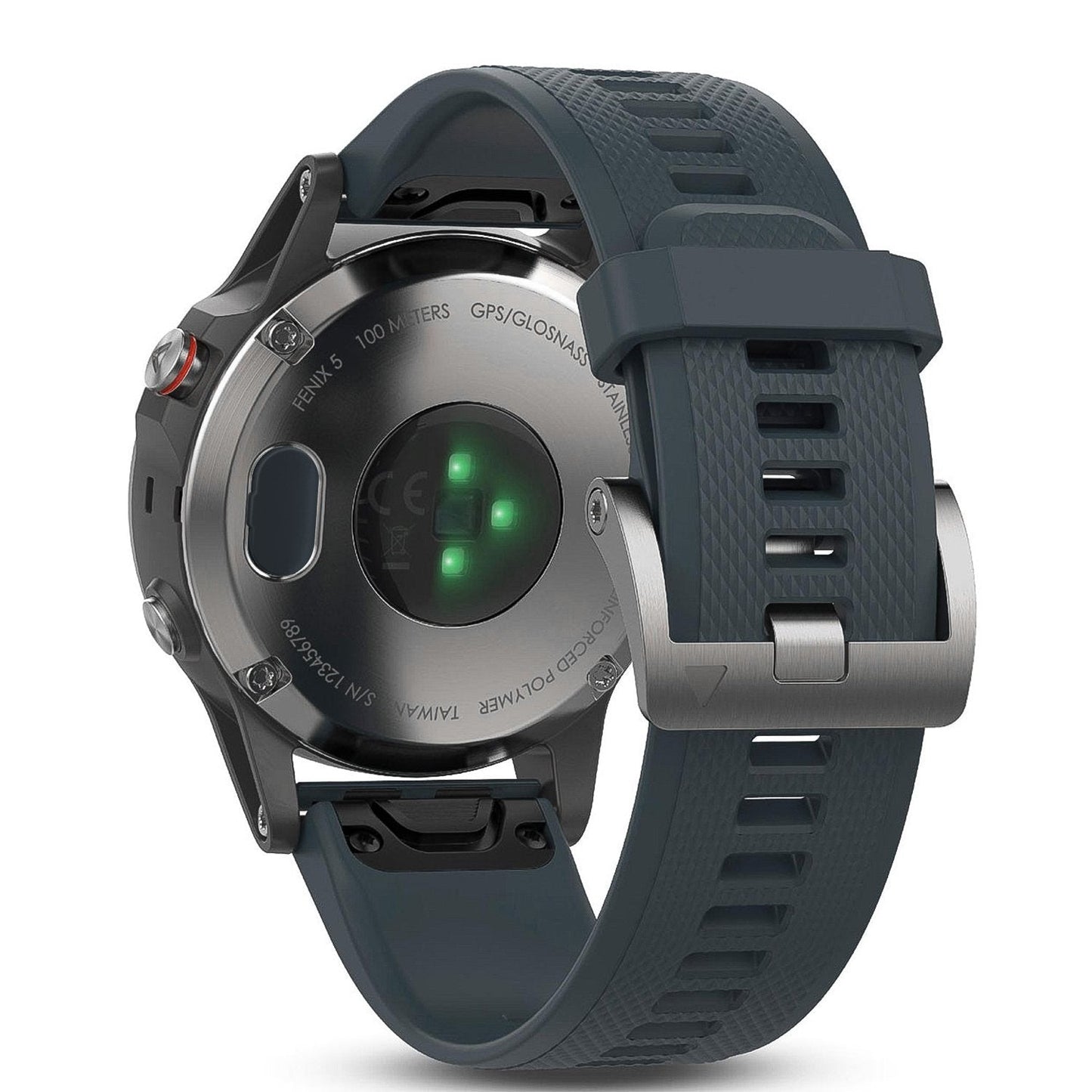 Moko Dust Plug Compatible With Garmin Fenix 8/7/7S/7X/ 5/5S/5X/6/6S/6X/6 Pro/6S Pro/6X Pro/Forerunner 935/Vivoactive 4/Venu,10 P