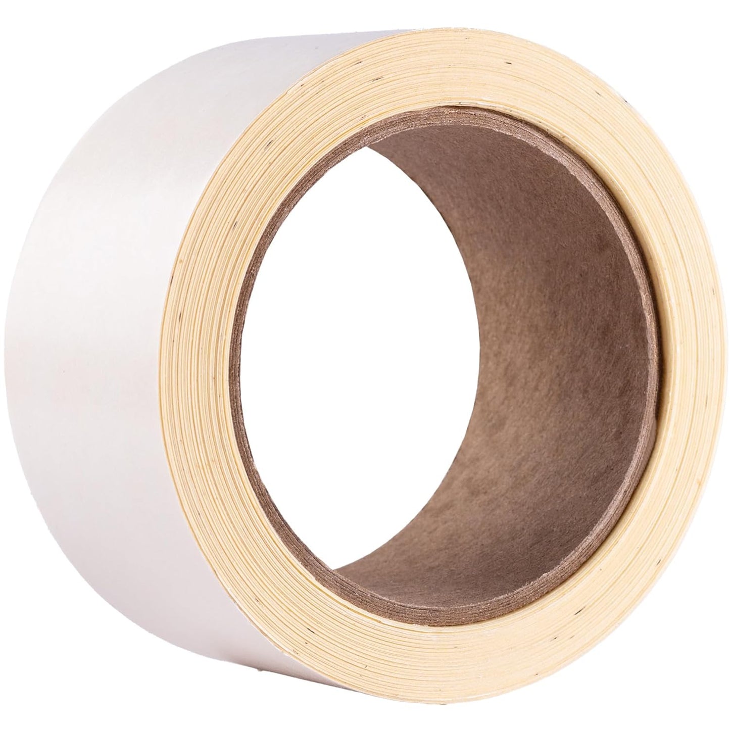 Professional Golf Grip Tape Roll (2" x 36 yds) Solvent Activated Double Sided Adhesive Grip Tape for Regripping Golf Clubs