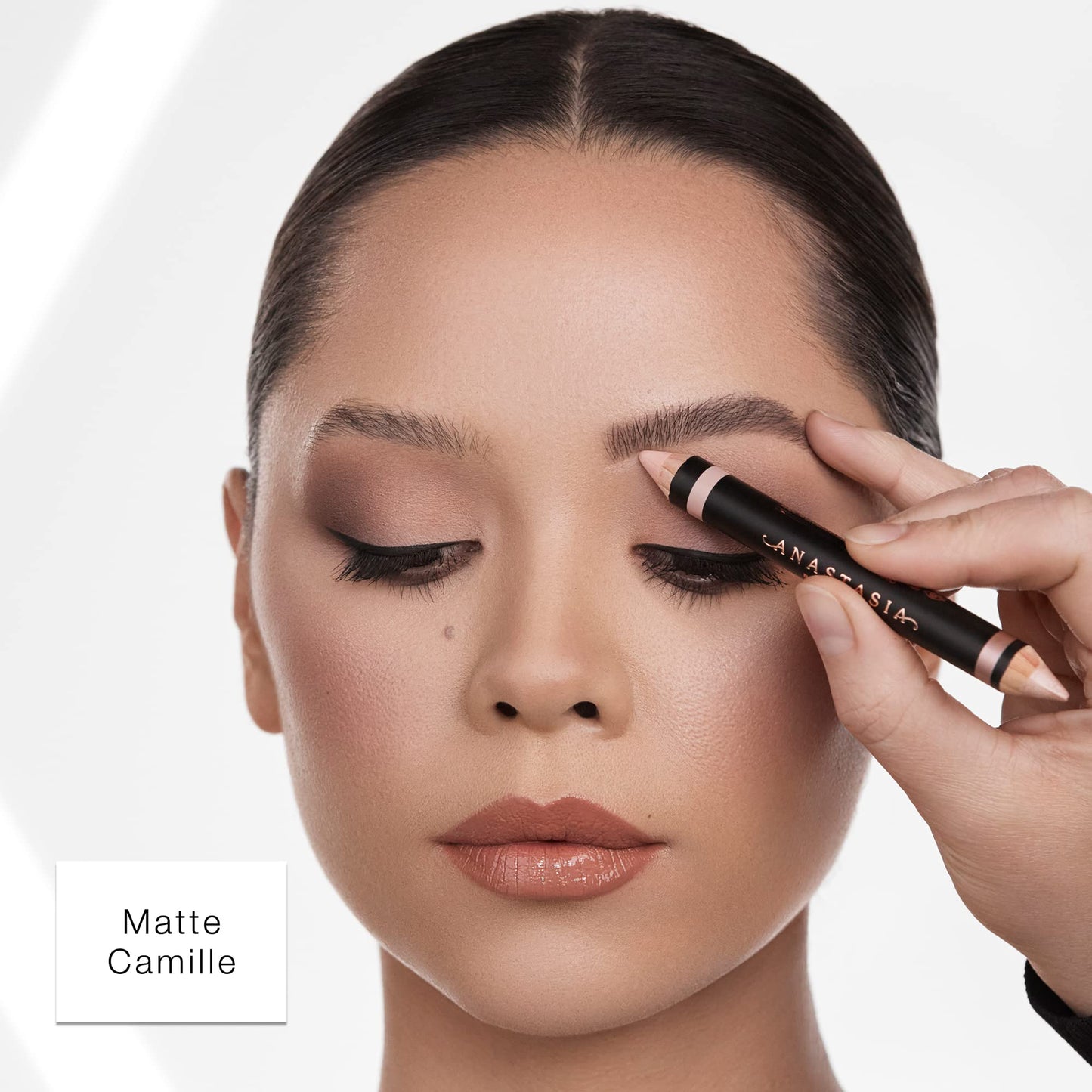 Anastasia Beverly Hills - Highlighting Duo Pencil - Shell/Lace