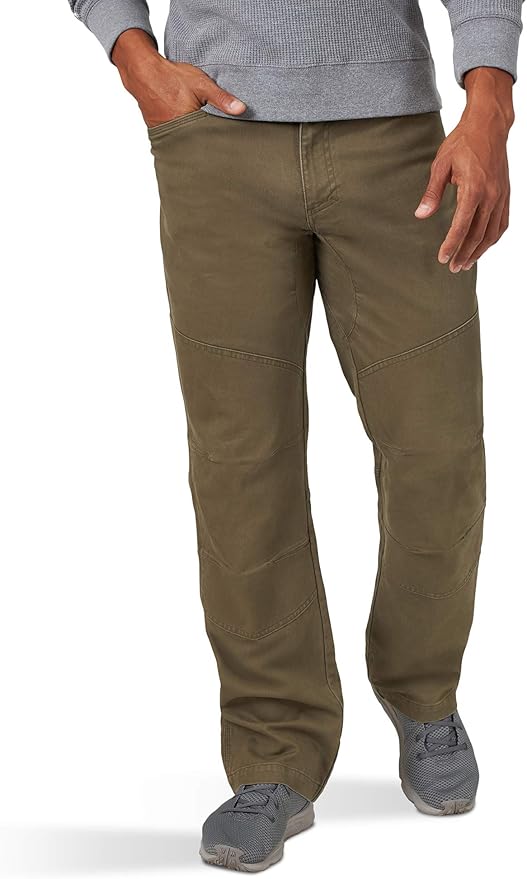 ATG Men's Reinforced Utility Pants