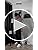 COOFANDY Mens Long Sleeve Shirts Thermal T-Shirt Slim Fit Crewneck Sweater Knitted Pullover Shirt