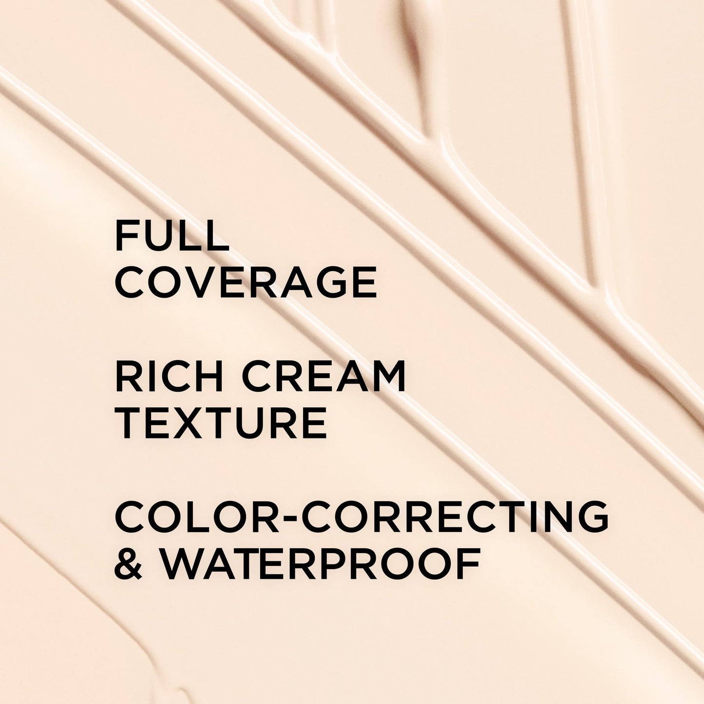 IT Cosmetics Bye Bye Under Eye Concealer (Tan Natural) - Waterproof Full Coverage Concealer For Dark Circles, Fine Lines, Rednes