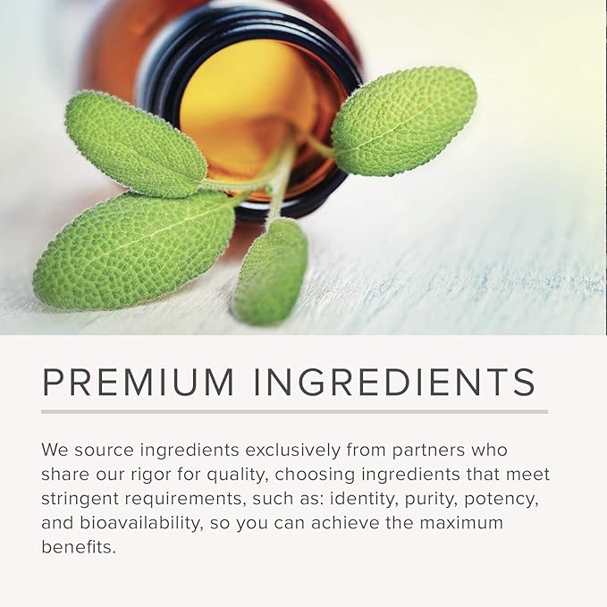 Integrative Therapeutics Osteoprime Forte - Bone Health Support with 5 Types of Calcium* - Dietary Supplement with Magnesium, Zinc, and Vitamin C, D & B12 - Gluten Free & Dairy Free - 120 Capsules