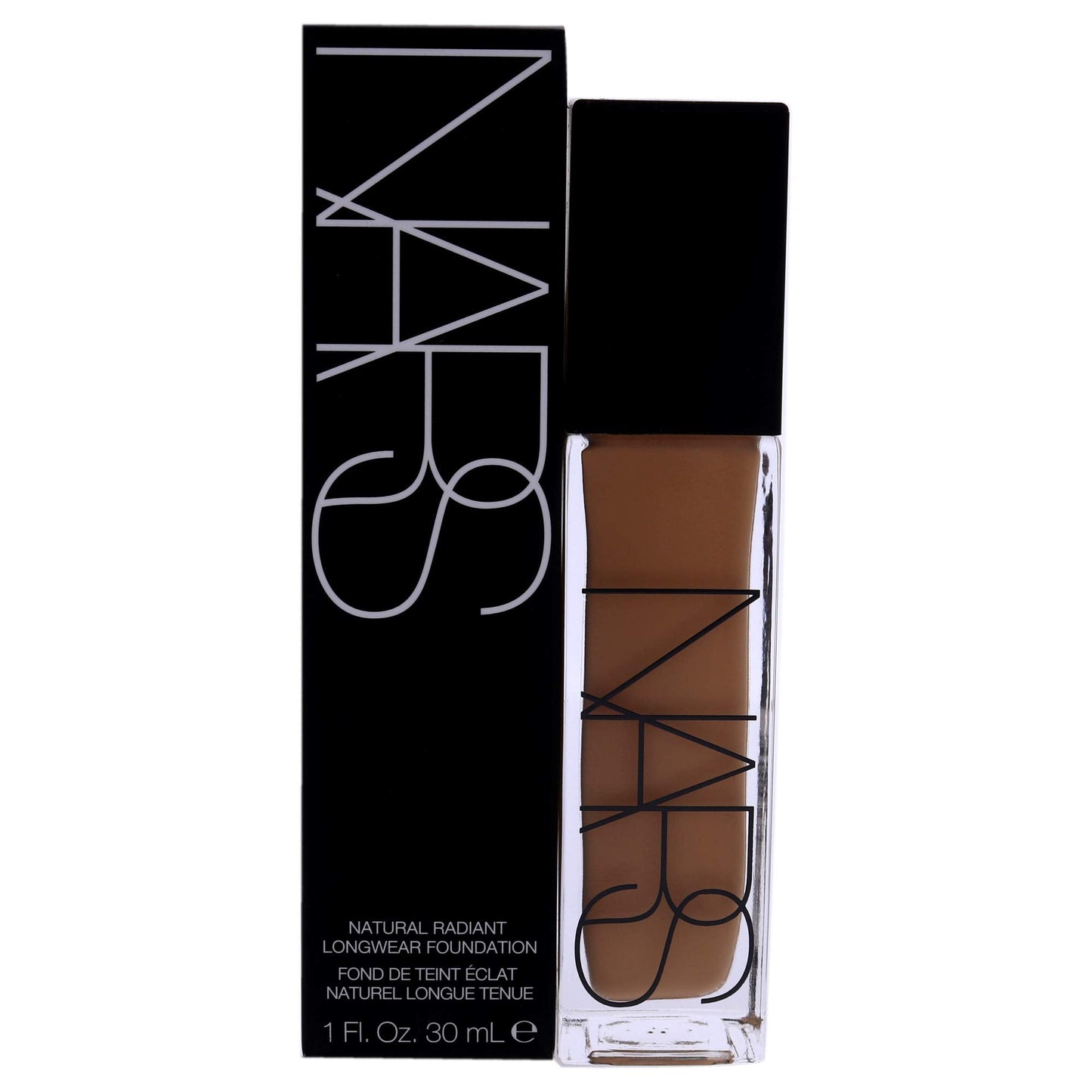 NARS Natural Radiant Longwear Foundation - 06 Mali - Dark By Nars for Women Foundation, 1 Oz
