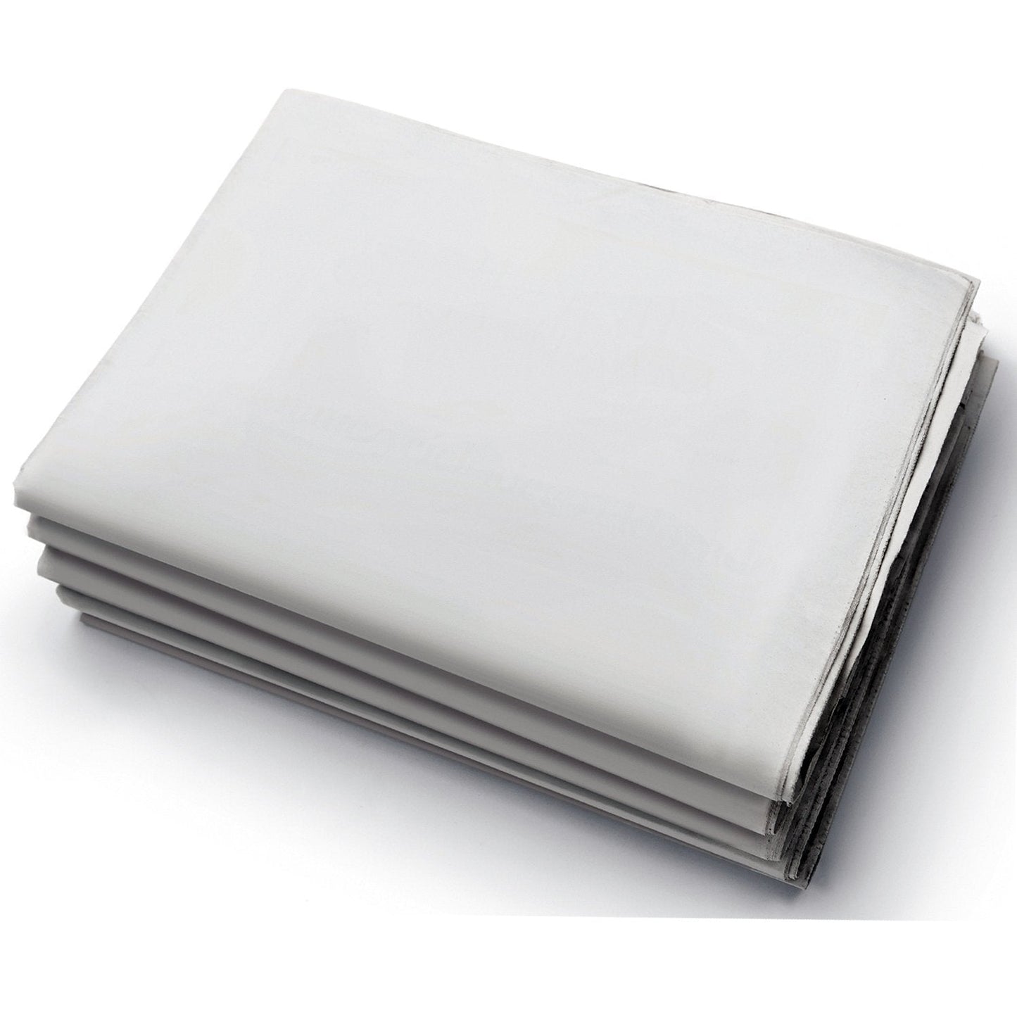 Tenby Living Newsprint Packing Paper: 5.5 lbs of Uncoated, Unbleached, and Unwaxed Newsprint Paper, 31" x 21.5" Premium Quality