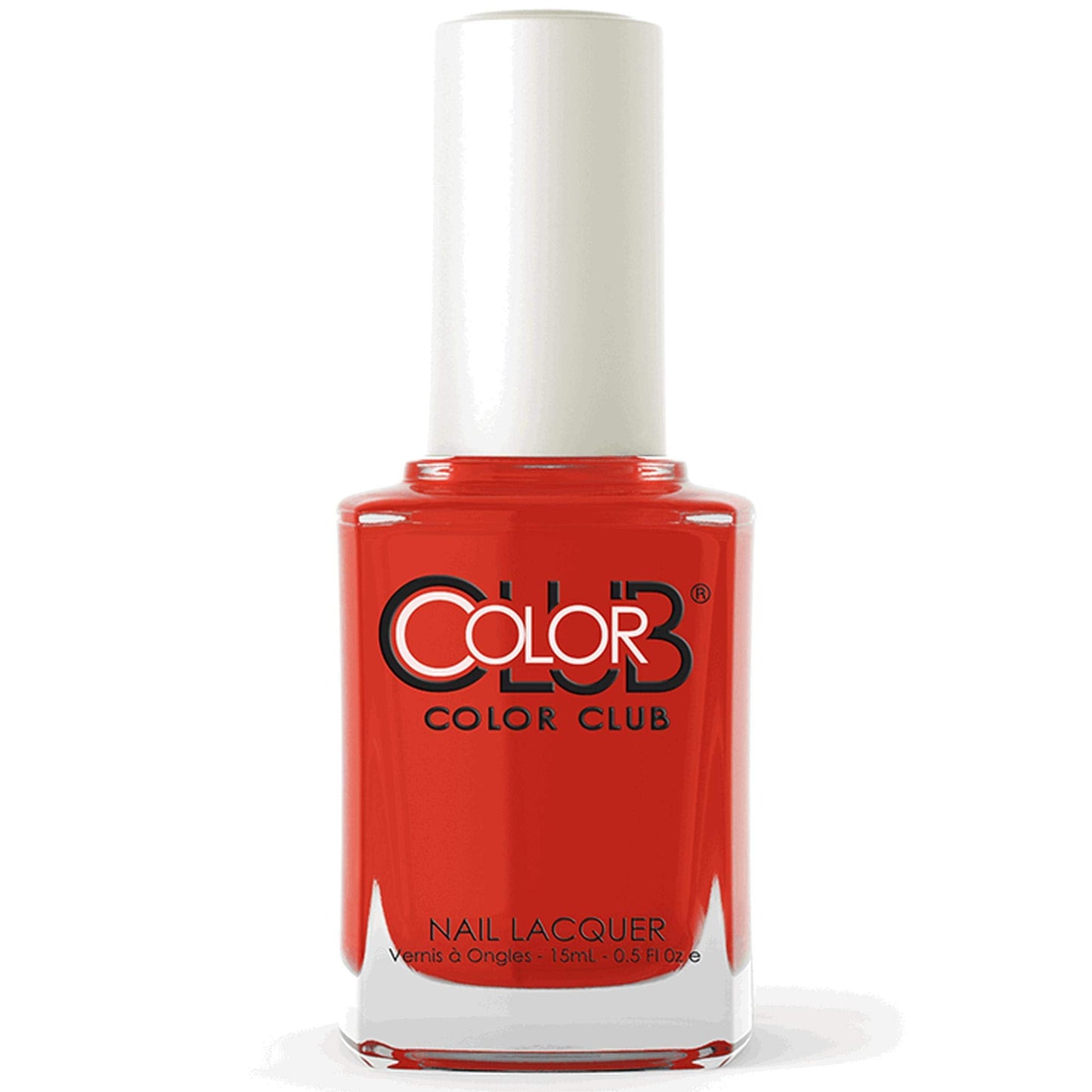 Color Club Love Links Color Club Gel + Lacquer Duo Includes 1 Each Of 05kgel771 and 05a771, 0.5 fluid_ounces