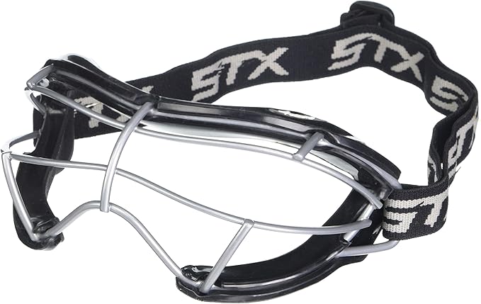 STX Lacrosse 4Sight+ S Goggles