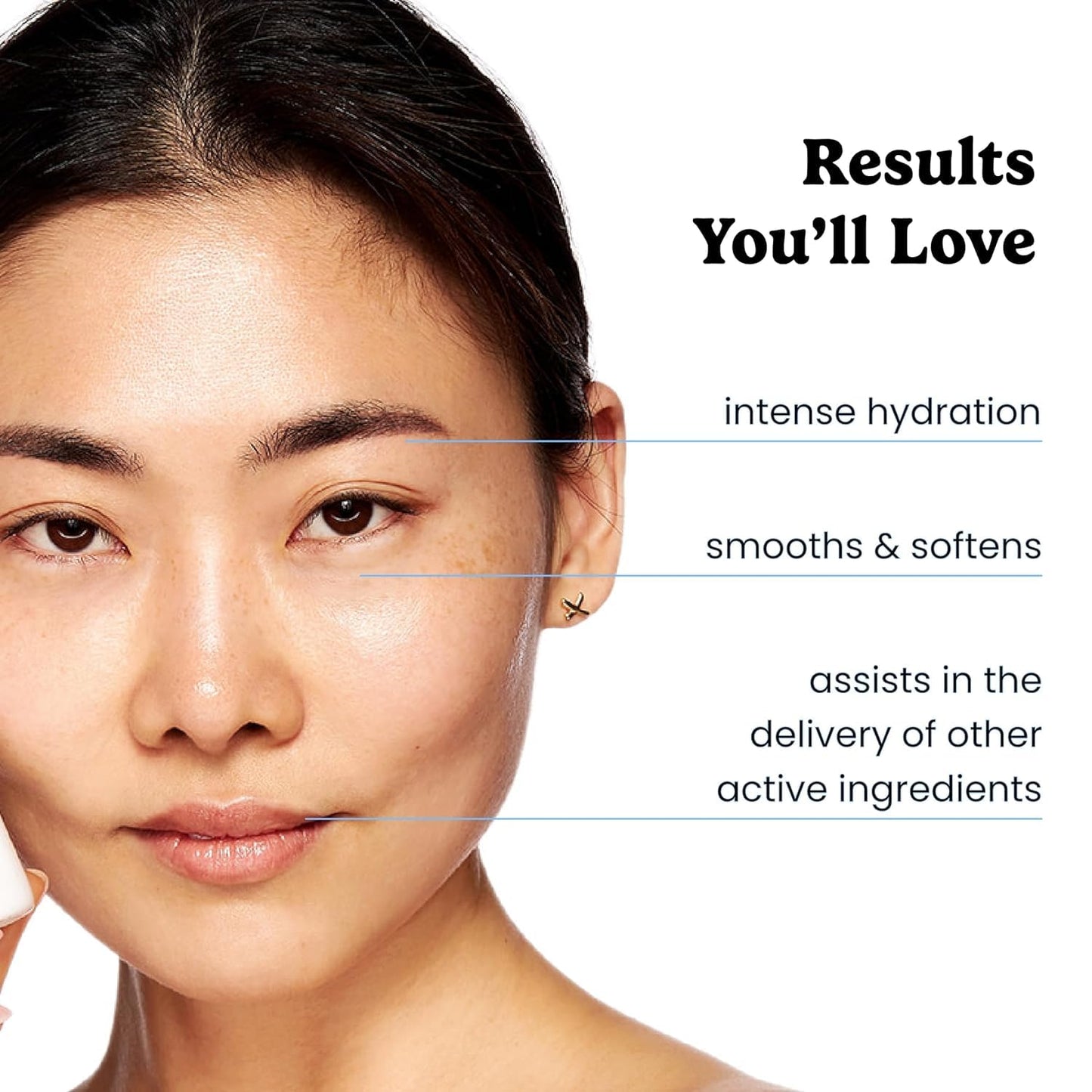 Timeless Skin Care Hyaluronic Acid 100 Percent Pure Serum Unisex 2 oz