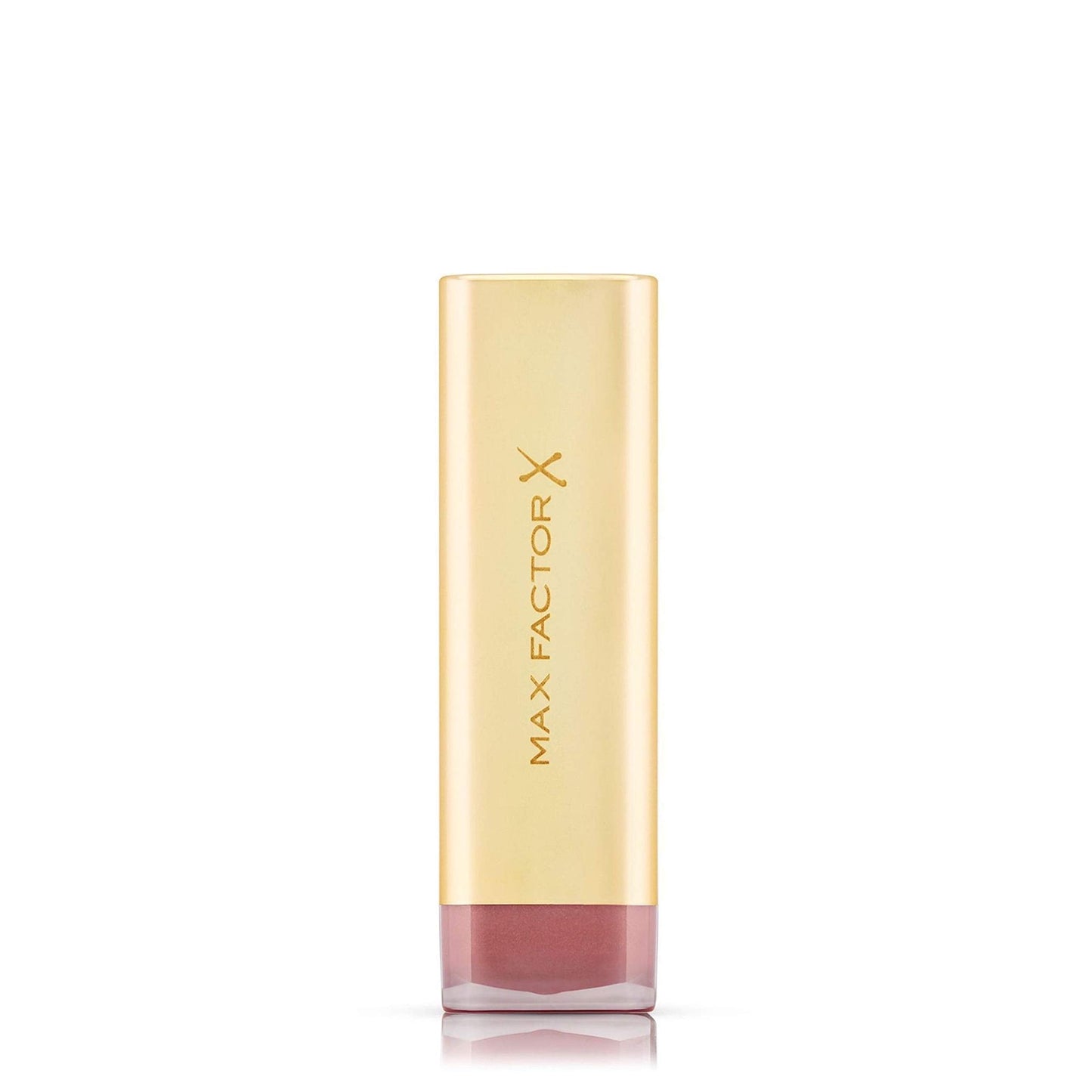 Max Factor Colour Elixir Lipstick - # 745 Burnt Caramel, 1 Pc