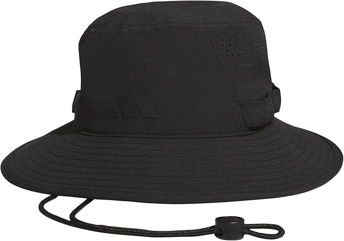 Adidas Victory Bucket Hat for Men – Athletic Sun Cap for Outdoors