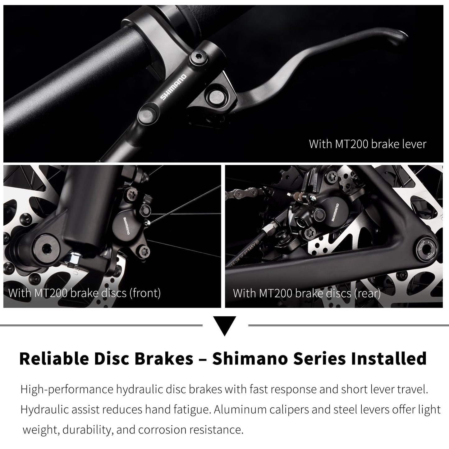 SAVADECK Carbon Fiber MTB with U6000 10 Speed Shift Groupset, Hydraulic Disc Brake with MT200 Break System (Rock Grey, 29 * 15.5)