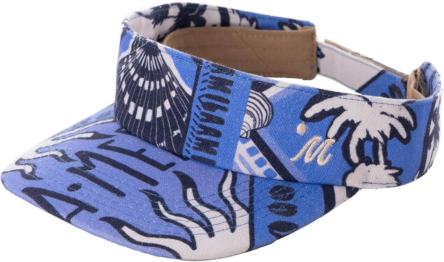 Maaji Women's Visor/Cap