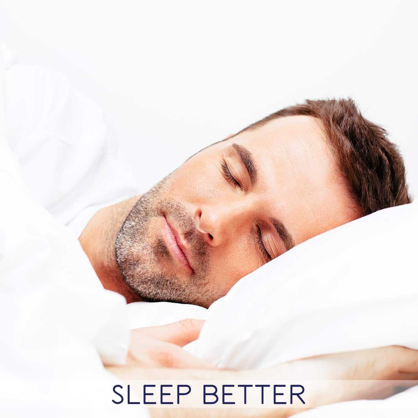 AIRMAX Nasal Dilator for Better Sleep - Natural, Comfortable, Anti Snoring Device, Snoring Solution for Maximum Airflow and Easier Breathing 2 Size Trial Pack (Small and Medium - Clear)