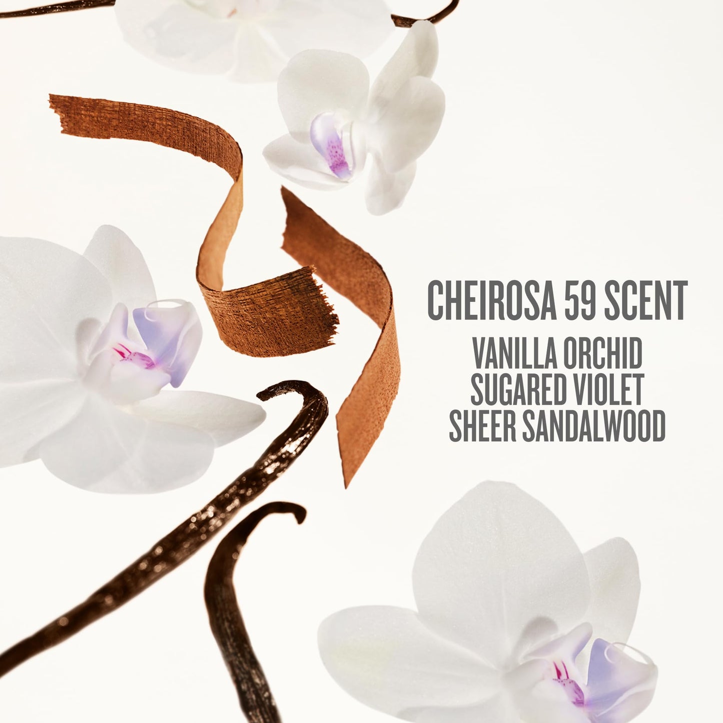Sol de Janeiro Cheirosa 59 Hair & Body Fragrance Mist Travel Size 90mL/3.0 fl oz.