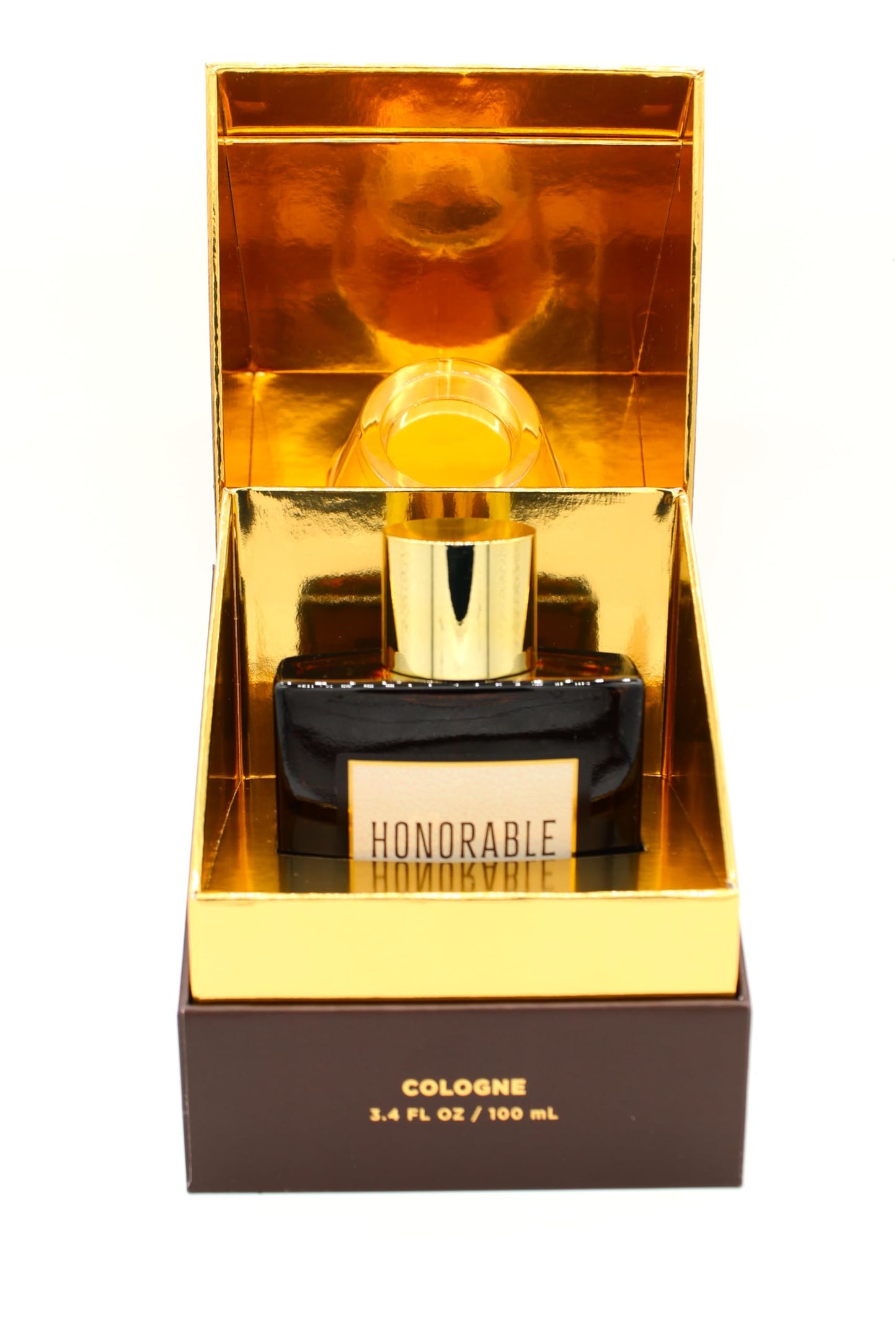 Honorable, Bath and Body, Men's Cologne Body Spray, 3.4 fl oz
