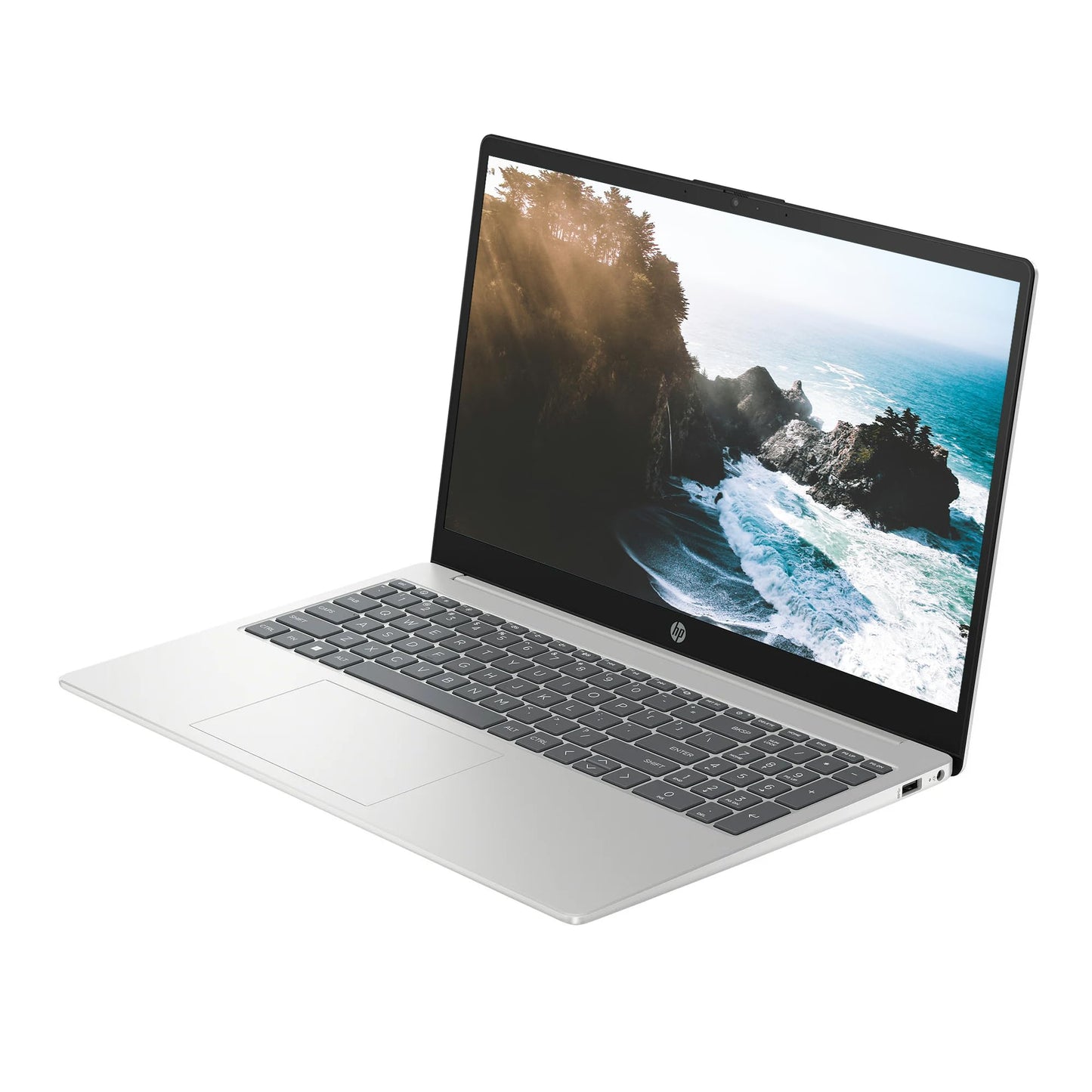 Hp Business Laptop Computer, 15.6 Fhd Ips Led Laptop, Intel Core I5-1235U Processor, Windows 11 Pro Laptop 32Gb Ram 1Tb Ssd, 1-Y