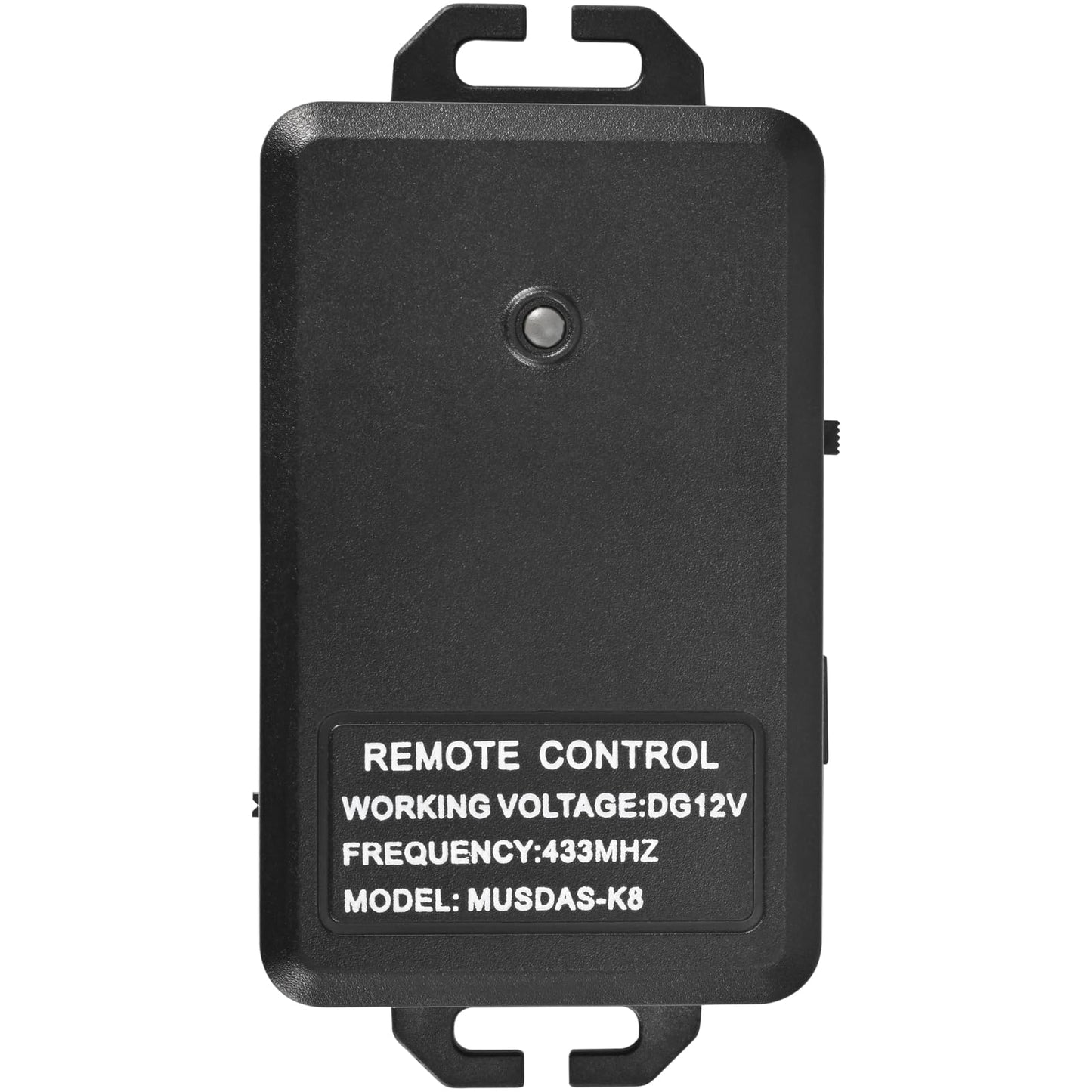 Access Control System with Remote Control – 600lbs Magnetic Door Lock Kit, 12V Fail Safe NC Mode, Secure & Easy DIY Installation for Smart Home Entry, Works with Wooden & Metal Doors