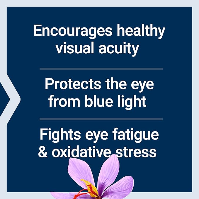 Life Extension Macuguard Eye Health Supplement with Lutein, Meso-Zeaxanthin, Saffron & Astaxanthin - 60 Count and Super K Vitamin K1 K2 MK-7 MK-4 Vitamin C - 90 Softgels