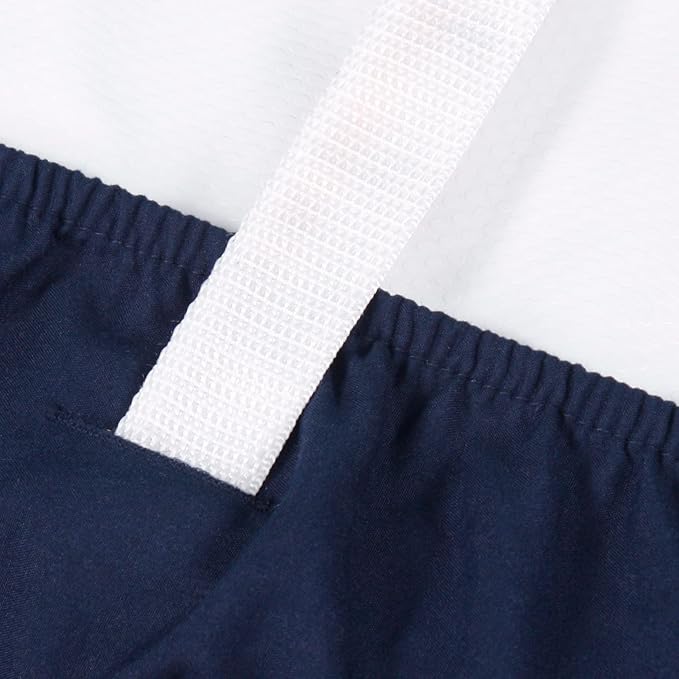 CaSaJa Diaper Changing Pad Cover for Baby Boys Set of 4, Snug Fit 4-Sided Contoured Changing Table Pad 16x31 16x32, Fitted Change Pad Sheet Gray and Navy, 100% Silky Soft Breathable Microfiber