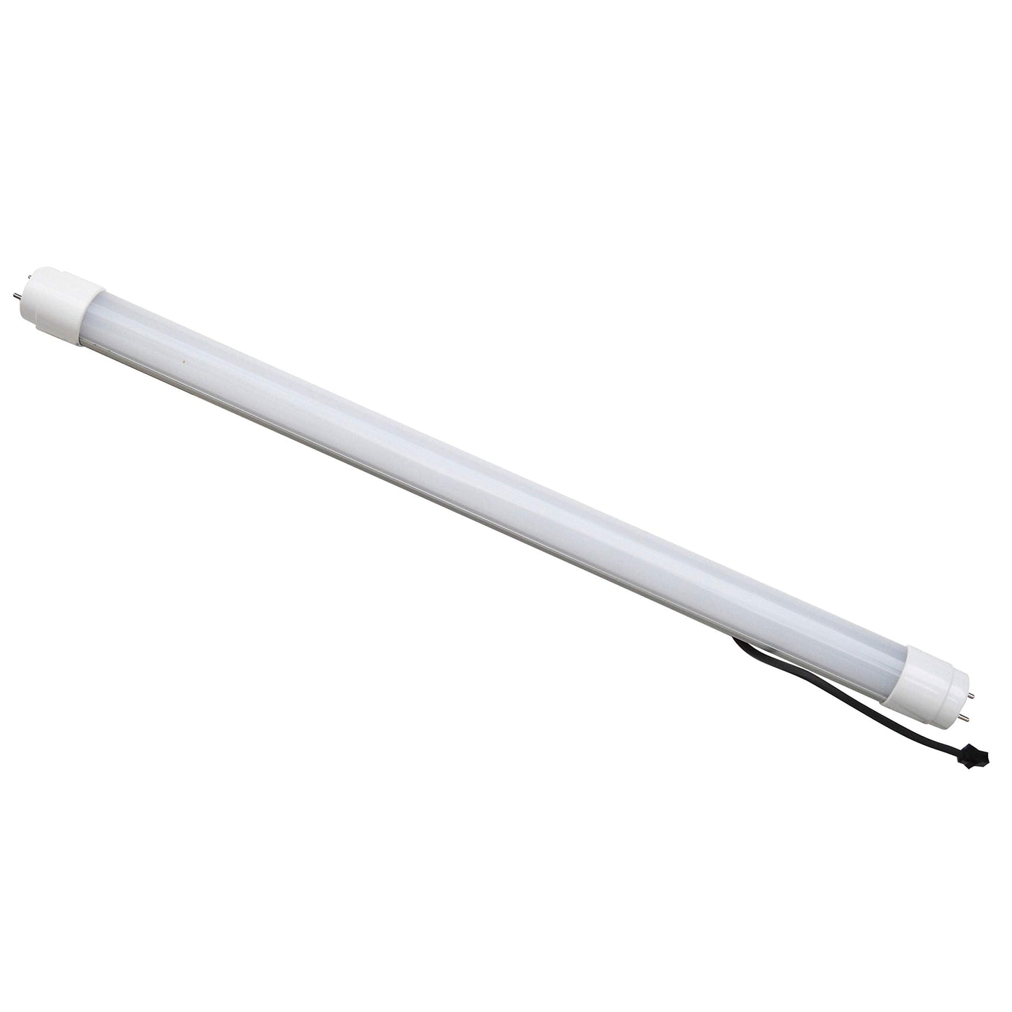Valterra T5 Led Fluorescent Replacement Bulb, 12, 39 Diodes, 520Lum, 5500K, 2 Pack, Bright White, Model Dg72612